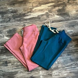 Figs Women scrub pants